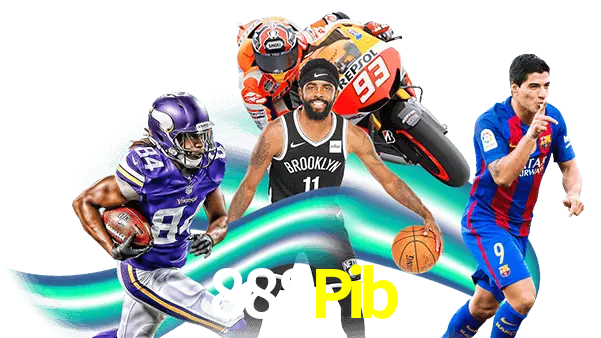 888Pib