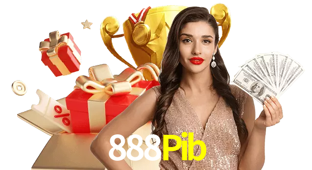 888Pib