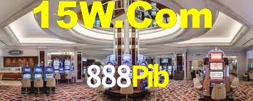 Sinta a adrenalina dos jogos de cassino com 888Pib