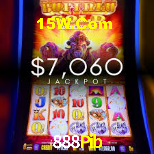 888Pib.Com