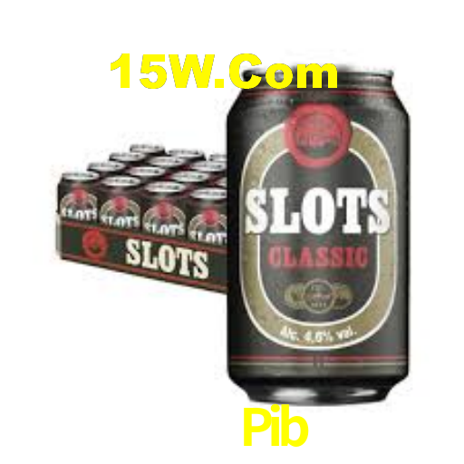 888Pib