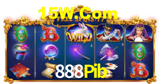 888Pib