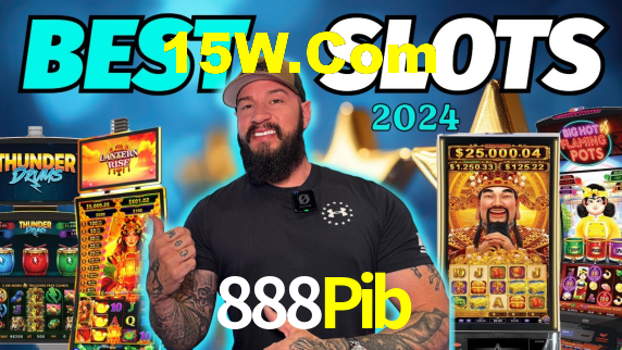 Descubra a Magia dos Jogos de Arcade no 888Pib