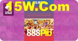888Pib