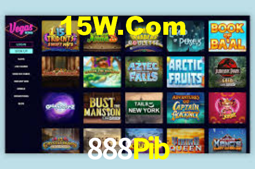 Desvendando o Mundo dos Jogos Virtuais na 888Pib