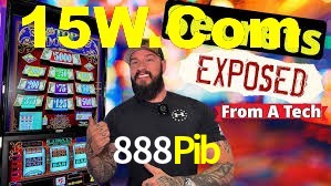 888Pib Bet