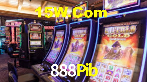 888Pib