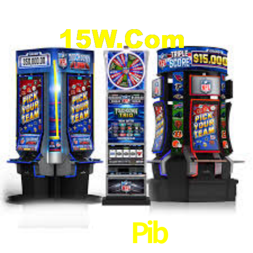 888Pib